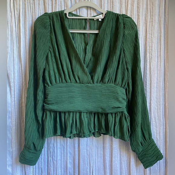 Festive Blouse - Picture 2 of 10